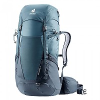 [해외]도이터 Futura Pro 40L 배낭 4139851684 Atlantic / Ink