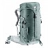 [해외]도이터 트레일 28L SL 배낭 4139851804 Teal / Tin