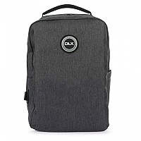 [해외]DLX Sarclet 배낭 19L 4139861256 Dark Grey Marl