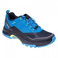 [해외]ELBRUS Eltero WP 하이킹화 4139766583 Dress Blues / Clossone / Citronelle