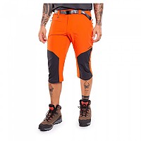 [해외]트랑고월드 Tanzen TH 3/4 바지 4139617121 Spicy Orange