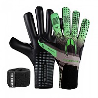 [해외]호사커 MG Legend elite Roll / Negative 골키퍼 글러브 3139814150 Green / Black