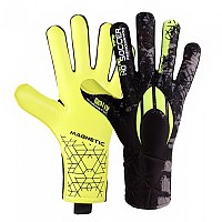 [해외]호사커 MG Phenomenon Elite Negative 골키퍼 글러브 3139814151 Black / Lime