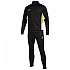 [해외]조마 Danubio II 운동복 3139628547 Black / Yellow / White