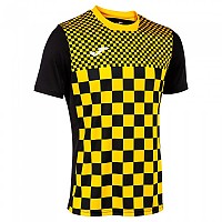 [해외]조마 Flag III 반팔 티셔츠 3139629165 Black / Yellow