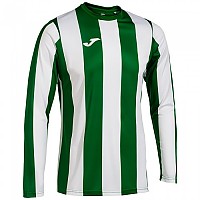 [해외]조마 Inter Classic 긴팔 티셔츠 3139629272 Green / White