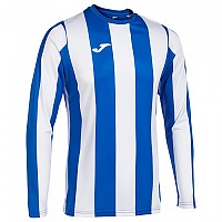 [해외]조마 Inter Classic 긴팔 티셔츠 3139629281 Royal / White