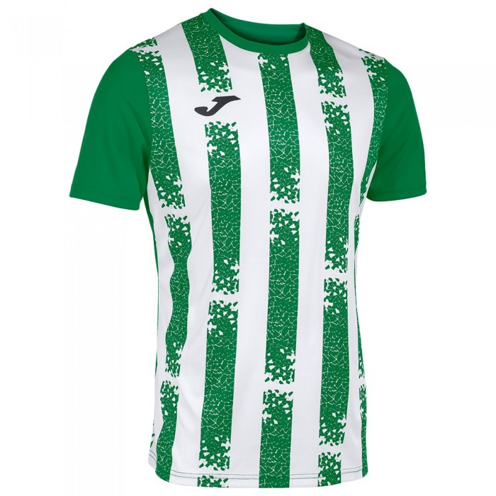 [해외]조마 Inter III 반팔 티셔츠 3139629310 Green / White