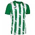 [해외]조마 Inter III 반팔 티셔츠 3139629310 Green / White