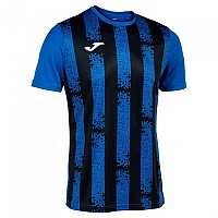 [해외]조마 Inter III 반팔 티셔츠 3139629318 Royal / Black