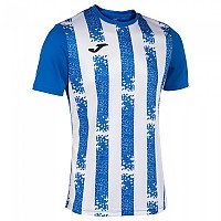 [해외]조마 Inter III 반팔 티셔츠 3139629320 Royal / White