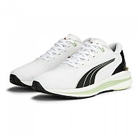 [해외]푸마 Electrify Nitro 2 Ru 러닝화 6139553266 Puma White / Puma