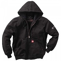 [해외]WEST COAST CHOPPERS 헤비 Duty Canvas 자켓 9139013641 Black