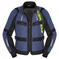 [해외]스피디 Enduro PRO 자켓 9139783711 Blue / Yellow