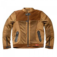 [해외]FUEL MOTORCYCLES Arizona 자켓 9139858179 Brown