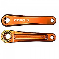 [해외]LEONARDI RACING Capo 8 크랭크 1139861023 Orange / Orange