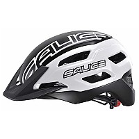 [해외]SALICE Stelvio 헬멧 1136954847 White / Black