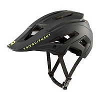 [해외]VR EQUIPMENT EQUHEMB02304 MTB 헬멧 1139839735 Black