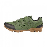 [해외]엔듀라 Hummvee XC MTB 신발 1139402447 Olive Green