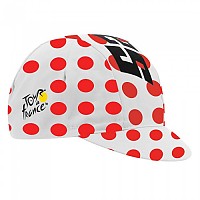 [해외]산티니 Tour De France Official 모자 1139699240 Red / White