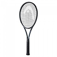 [해외]헤드 RACKET Gravity MP L 2023 테니스 라켓 12139680222 Black / Blue