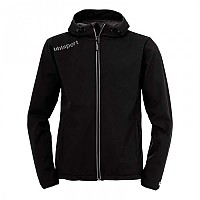 [해외]울스포츠 Essential Softshell 운동복 121239430 Black