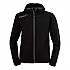 [해외]울스포츠 Essential Softshell 운동복 121239430 Black