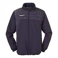 [해외]울스포츠 Match Coach 운동복 121239508 Navy 14 / White