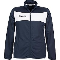 [해외]스팔딩 Evolution II Classic 운동복 12136008580 Navy / White