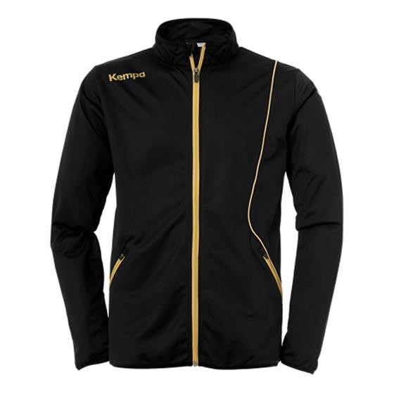 [해외]켐파 Curve Classic 운동복 12136096179 Black / Gold