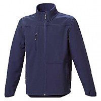 [해외]MERCURY EQUIPMENT Century Softshell 운동복 12136631740 Navy