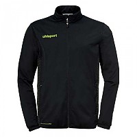 [해외]울스포츠 Score Classic 운동복 12136709066 Black / Fluo Green