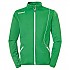 [해외]켐파 Curve Classic 운동복 12136710341 Green / White