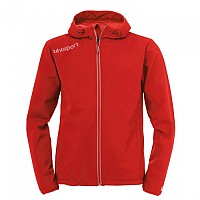 [해외]울스포츠 Essential Softshell 운동복 12136789599 Red