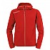 [해외]울스포츠 Essential Softshell 운동복 12136789599 Red