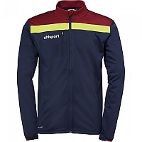 [해외]울스포츠 Offense 23 운동복 12137395729 Navy / Burgundy / Fluor Yellow