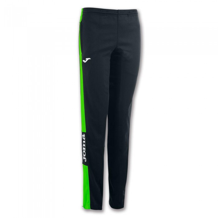 [해외]조마 Championship VI 운동복 바지 12137484124 Black / Fluor Green