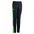 [해외]조마 Championship VI 운동복 바지 12137484124 Black / Fluor Green