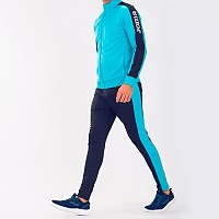 [해외]조마 Academy III 운동복 12137497251 Fluor Turquoise / Dark Navy