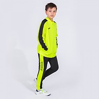 [해외]조마 Academy III 운동복 12137497253 Yellow Fluor / Black