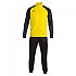 [해외]조마 Academy IV 운동복 12137978475 Yellow / Black