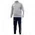 [해외]GIVOVA Scuola S 운동복 12138127381 Light Grey / Blue