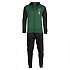 [해외]GIVOVA 101 운동복 12138330647 Green / Black