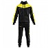 [해외]GIVOVA Roma 운동복 12138330834 Black / Yellow