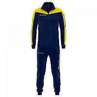 [해외]GIVOVA Roma 운동복 12138330842 Blue / Yellow