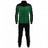 [해외]GIVOVA Roma 운동복 12138330846 Green Black