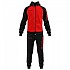 [해외]GIVOVA Super King 운동복 12138330872 Red / Black