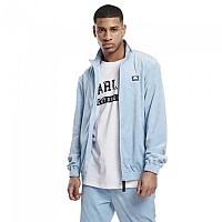 [해외]SOUTHPOLE Aop Velour 트랙 자켓 12138725405 Baby Blue