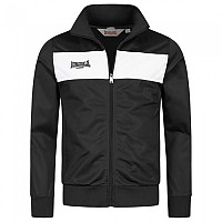 [해외]LONSDALE Alnwick 트랙 자켓 12138794947 Black / White