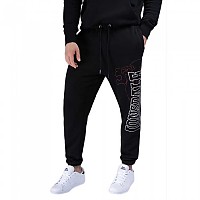 [해외]LONSDALE Dartford 운동복 12138795047 Black